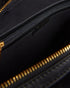 EDALA-Bags-Suede Equestrian Tote Bag- Ted Baker Romania
